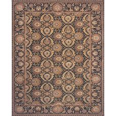 Manchuria Collection 3001 manchurian con Black