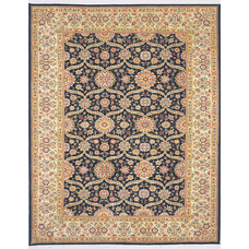 Manchuria Collection 4019 shapur con Black