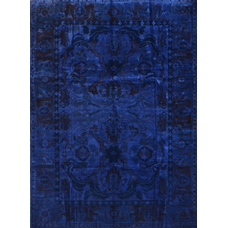 Overdyed Rug Collection-230719