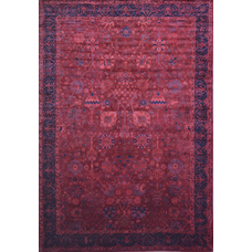 Overdyed Rug Collection-242316