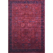 Overdyed Rug Collection-242316