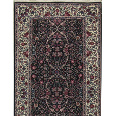 Shah 1880L Green / Ivory