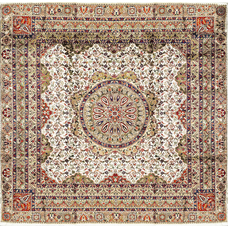 1014 Sona ASRTD Ivory / Brown