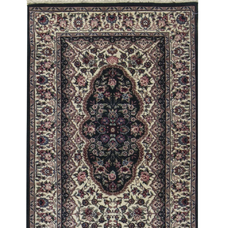 Jahan 1940Q Ivory / Green