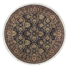 Manchuria 3001M Navy / Wine