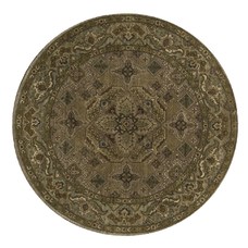 Bikaner BIKAN Olive / Taupe