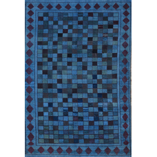 Overdyed Rug Collection-412019