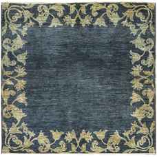 Zarbof ARTCR Navy / Beige
