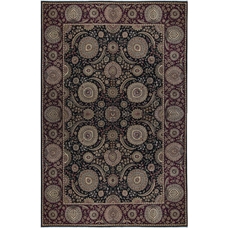 MANCHURIA MANC 4026S BLACK WINE