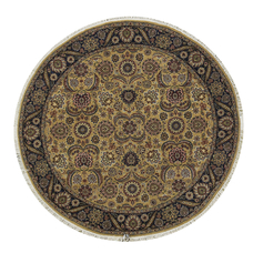 Manchuria 4023S Gold / Navy