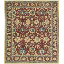 Zarbof 1880Z Red