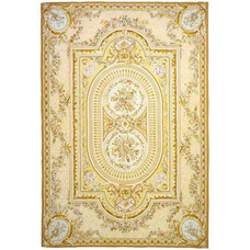 Renaissance Aubusson.