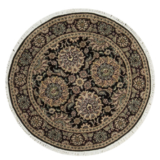 Manchuria 4022S Black / Wine
