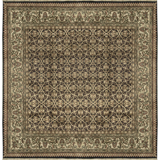 Gramercy PRAYA Black / Gold