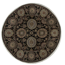 Manchuria 4030S Black
