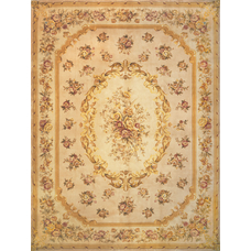 Savonnerie Bc022-3 Beige 