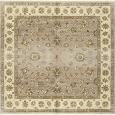 Cornwall ZIEGL Camel / Cream 
