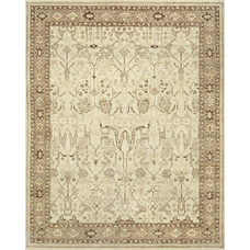 Brookhaven Collection V-ia16 Ivory