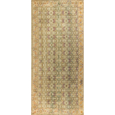 Antique Indian Agra Circa 1890