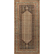 Antique Persian Shiraz Circa 1890