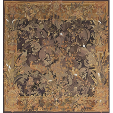 A French Tapestry