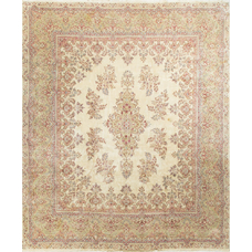 Vintage Persian Sarouk Circa 1940