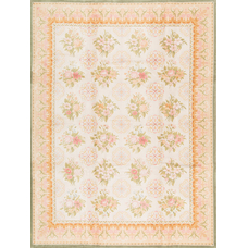RENAISSANCE SAVONNERIE S178I IVORY / BEIGE