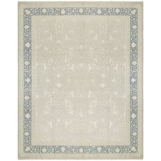 NIRV NV053 BEIGE /  LIGHT BLUE