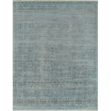Brookhaven Collection Dc-105 Silver Blue