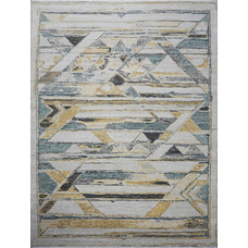 NEO VILLA ALL WOOL VE020 BEIGE / GOLD