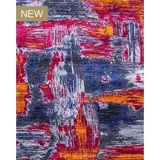 MOHIT COLLECTION JM172 MULTI