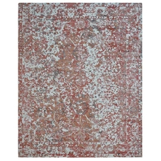 RIVIERA COLLECTION AE102  RUST