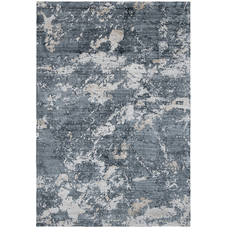 RIVIERA A8043 BLUE / GOLD
