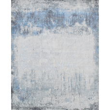 CCANVAS ART WITH SILK  J1068 MULTI / MULTI