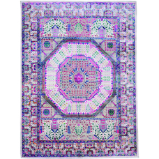 MOHIT COLLECTION JS132 MULTI