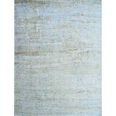 CANTERBURY SILK C8828 LIGHT BLUE / GREY