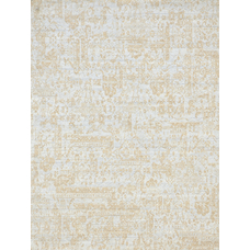 HANDLOOMED 2000 TC008 SILVER / BEIGE