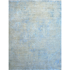 CANTERBURY SILK C8824 BLUE / GREY