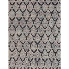 MOROCCAN 302BT CHARCOAL / PINK