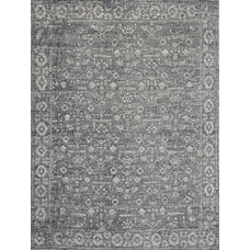 MOROCCAN 467TZ CHARCOAL / WHITE
