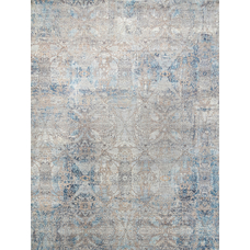 GREENWICH GU012 GREY / BLUE