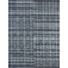 MOROCCAN 1179T BLACK / WHITE