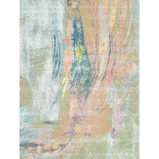 WINDSOM 1057C MULTI / LIGHT GREEN