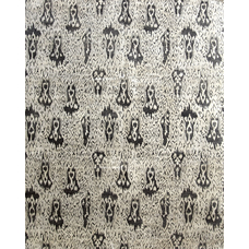 Ikatville Collection Ikat con Grey