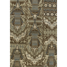Ikatville Collection Kv101 con Grey
