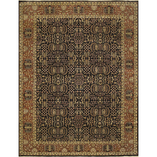Ferrahan Collection Ferrahan 5005 con Black Rust