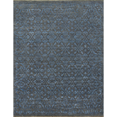 Neo Villa Damask Damask 1 Dark Grey