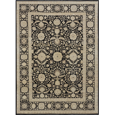 Signature Sultanabad N-181 Black Black