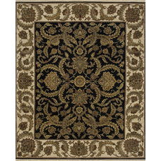 Trinity Collection 1909 con Black Ivory