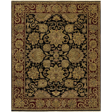 Trinity Collection 1983 con Black Red